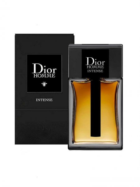 Dior Homme Intense for Men 3.4 fl oz Eau de Parfum Spray